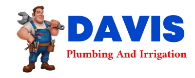 Trusted plumber in OAKLYN